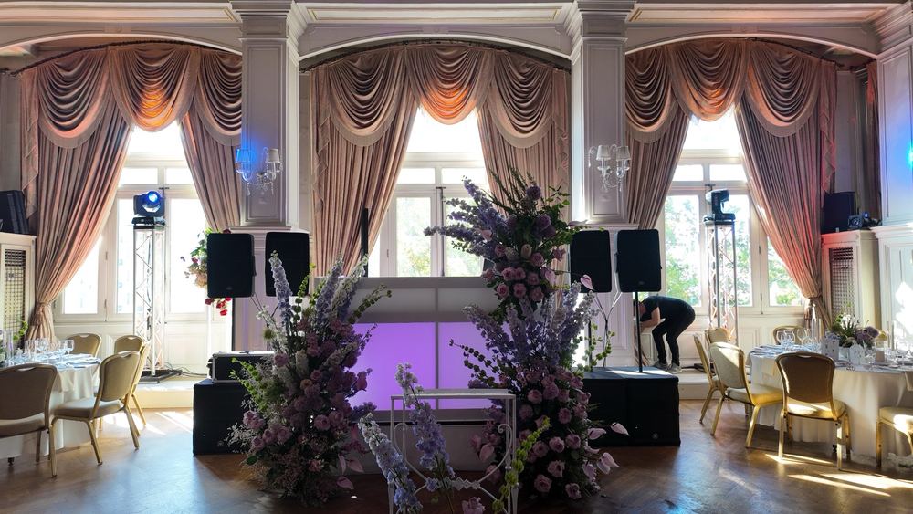 Wedding @ Pera Palace