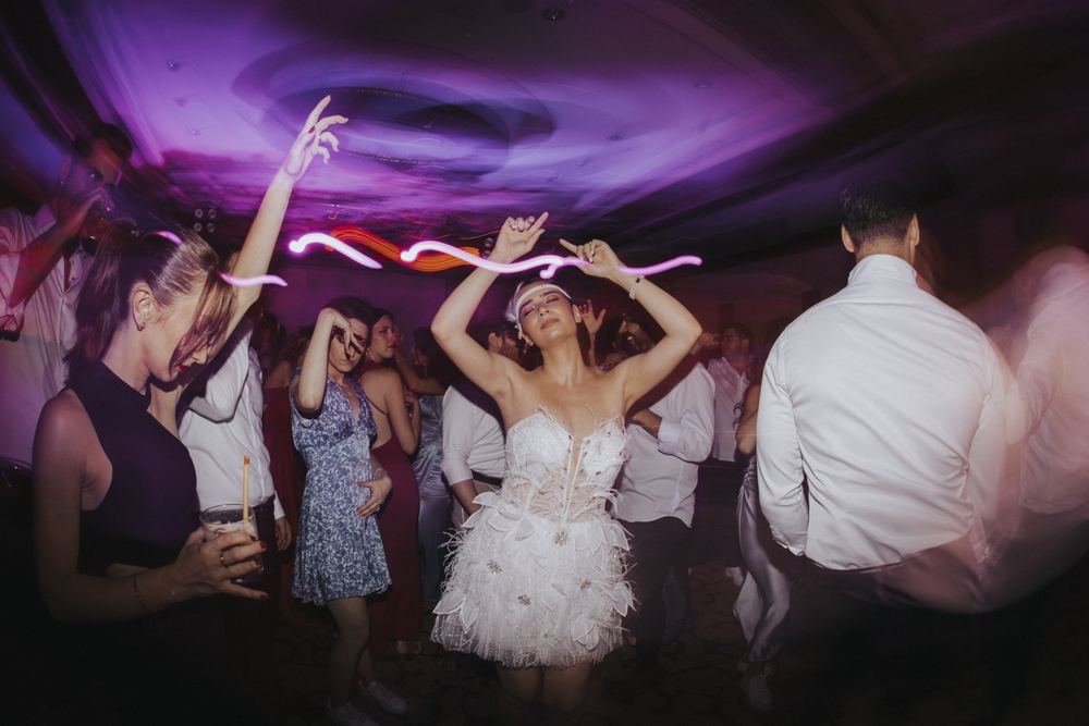 Wedding @ Pera Palace